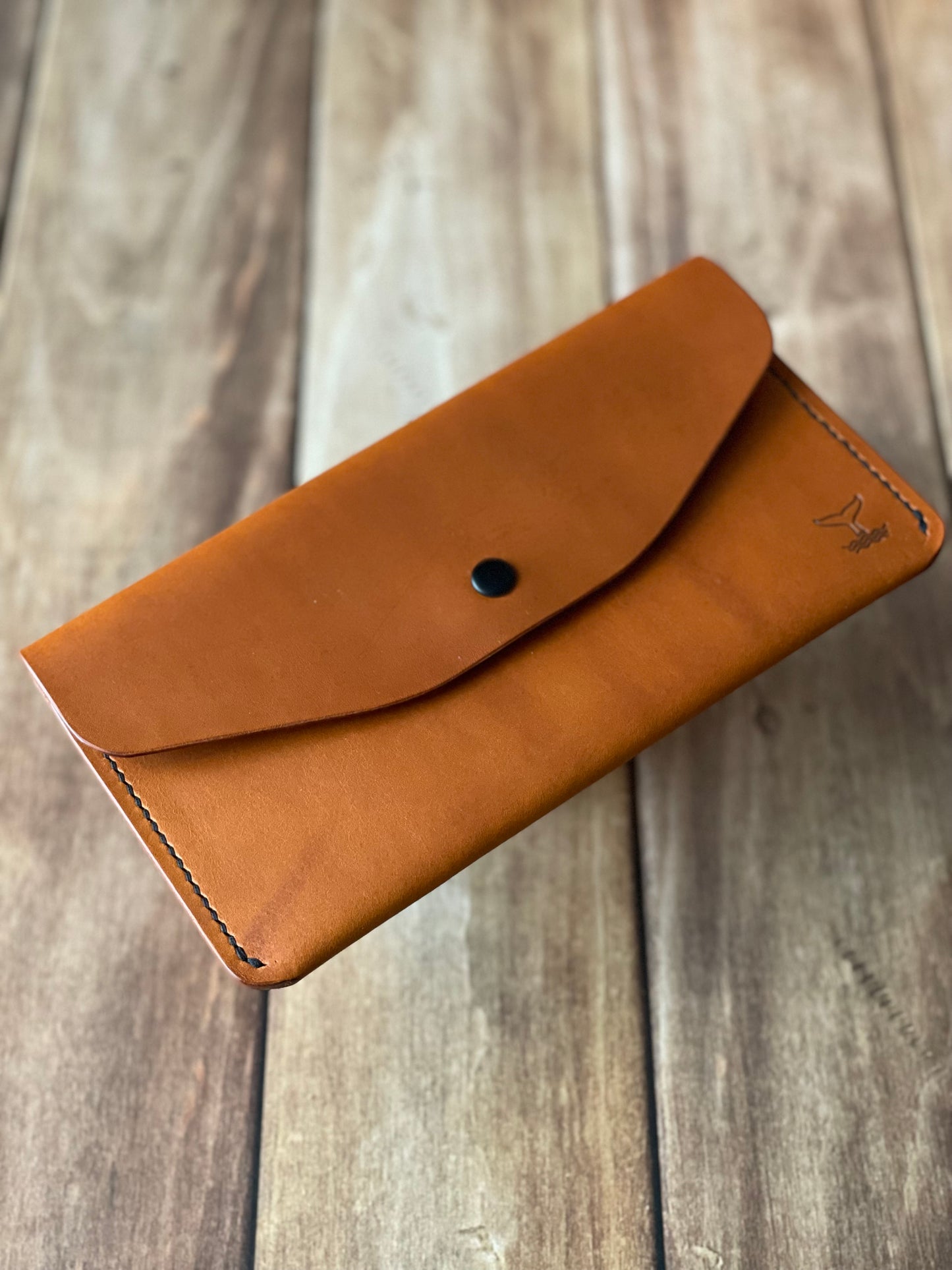 Envelope Wallet - Olmo