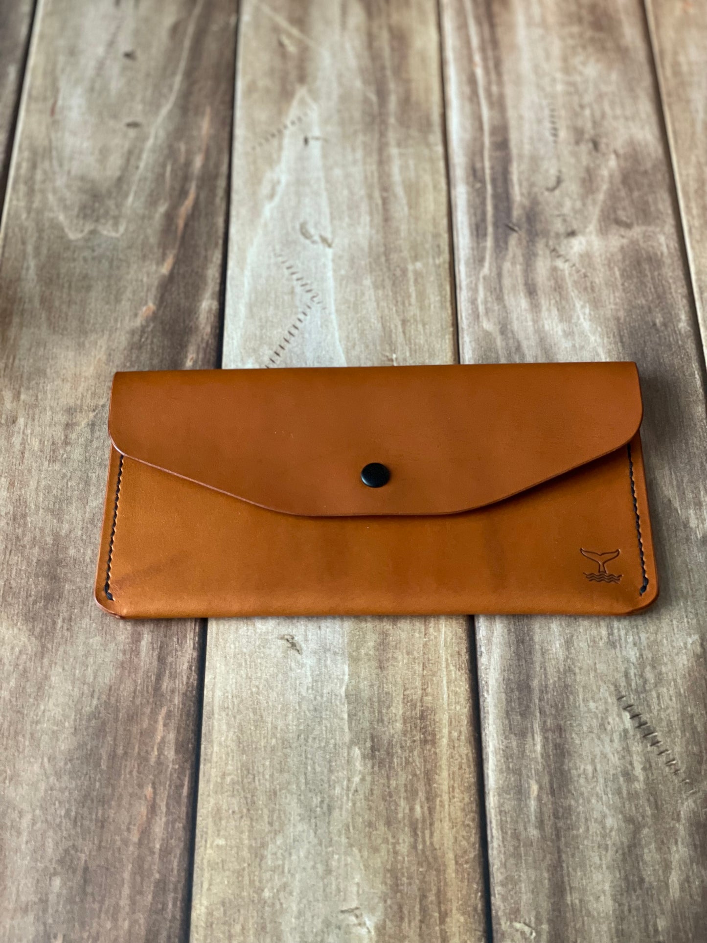 Envelope Wallet - Olmo