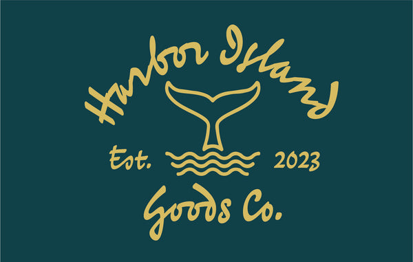 Harbor Island Goods