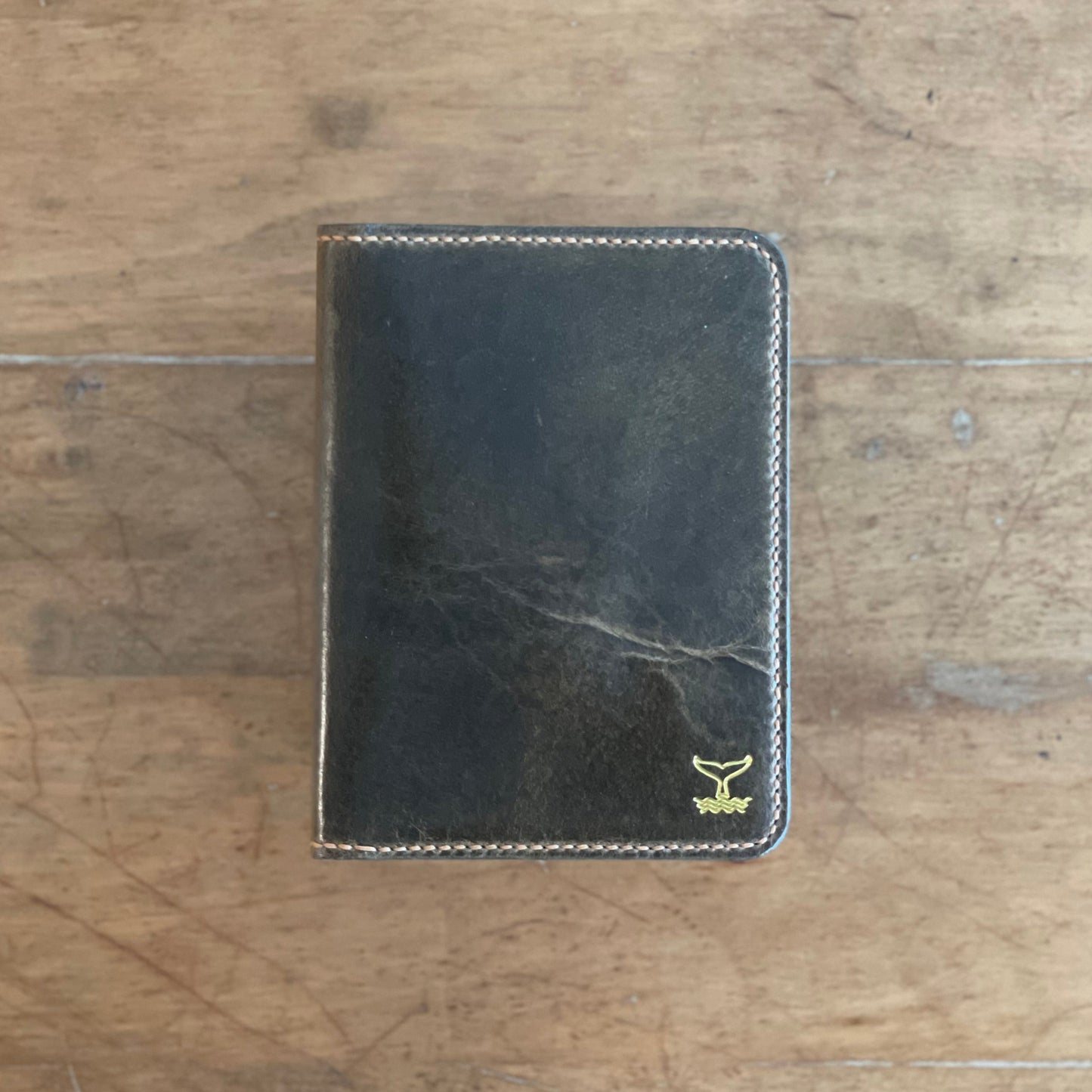 Passport Cover