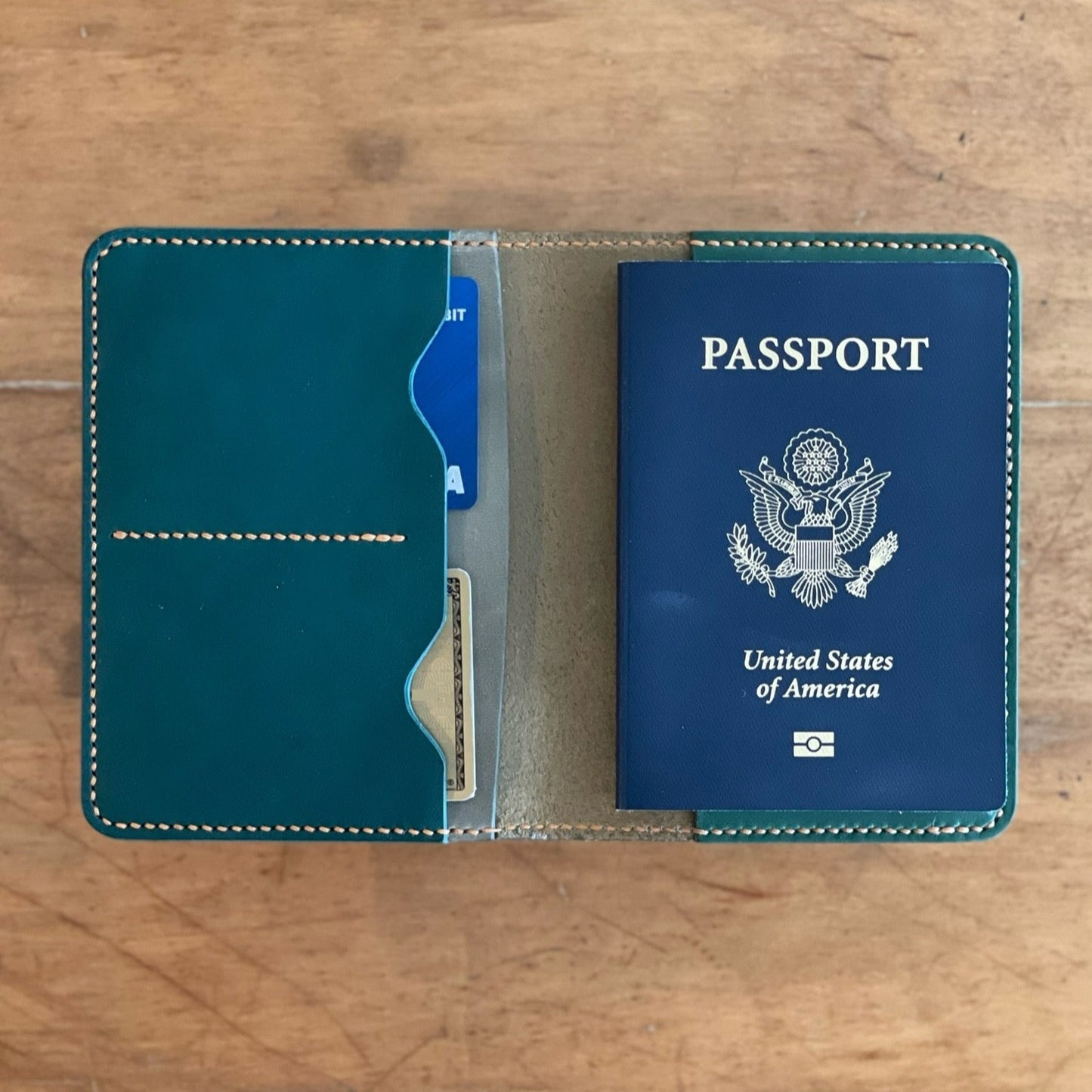 Passport Cover